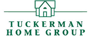 The Tuckerman Home Group Logo
