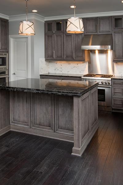 Bexley Kitchen