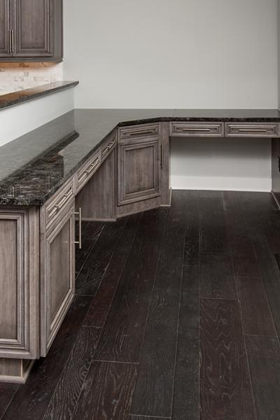 Kitchen Office
