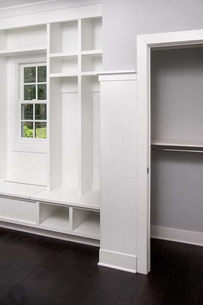 Best Mudroom