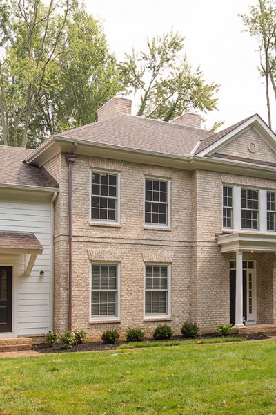 Stanbery Elevation