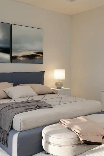 Ownerbedroom