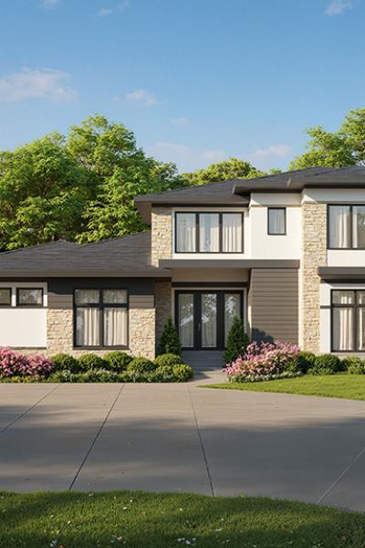 Th 8140 Schleppi Exterior