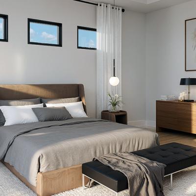 Th 8140 Schleppi Masterbed
