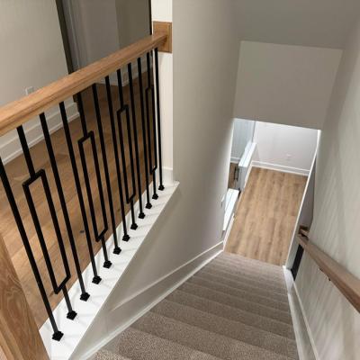 Custom Rails