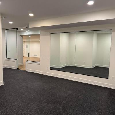 Home Gym