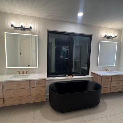 Owner Bath