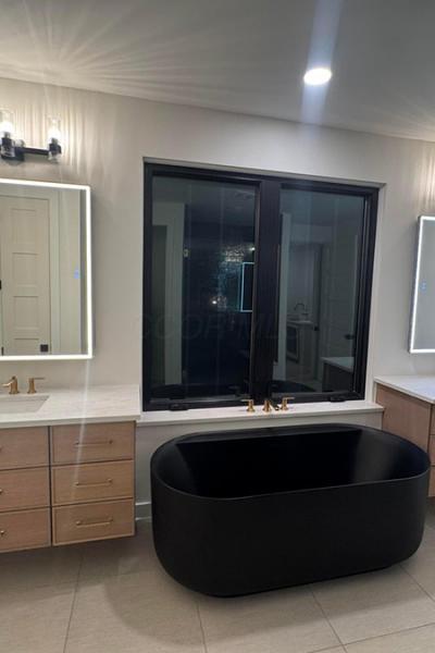 Owner Bath