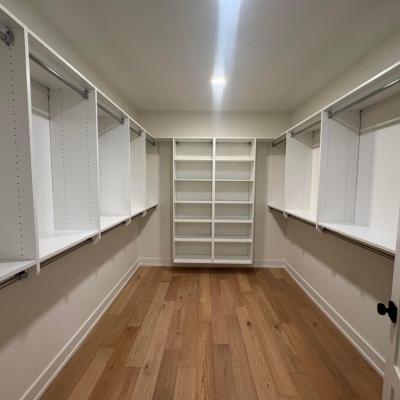 Owner Closet
