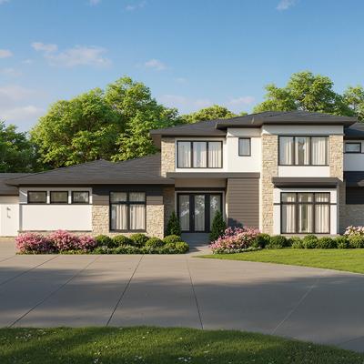 Th 8140 Schleppi Exterior