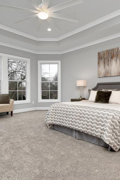 4089 Clairmont Master Bedroom
