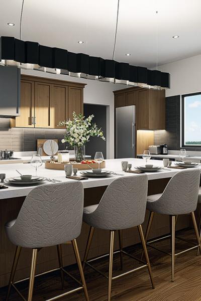 Th 8140 Schleppi Kitchen
