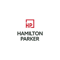 Hamilton Parker