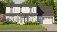 Custom Home in Columbus, Ohio for 2018
